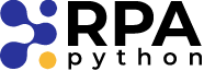 Python RPA Academy